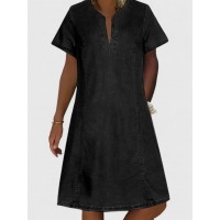 Sylvie | Elegant Summer Dress