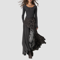 Melissa | Elegant Maxi Dress