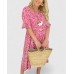 Anastasia - Comfortable Summer Dress