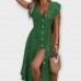 Maribeth | Elegant A-line Dress