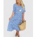 Anastasia - Comfortable Summer Dress
