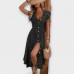 Maribeth | Elegant A-line Dress
