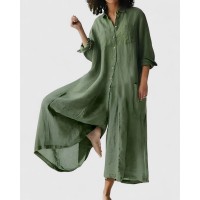 Ellison™ | Exquisite Jumpsuitdress