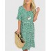 Anastasia - Comfortable Summer Dress