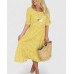 Anastasia - Comfortable Summer Dress