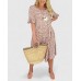 Anastasia - Comfortable Summer Dress