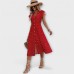 Maribeth | Elegant A-line Dress